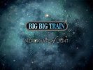 LP-BOX Big Big Train Merchants Of Light HARDBOX COVER / + BOOKLET, SHEET