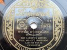 78 rpm The Andrews Sisters with Guy Lombardo 
