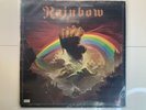 1976 Rainbow Rising Blackmore’s Rainbow OY-1-1601 LP Vinyl Gatefold Oyster DIO