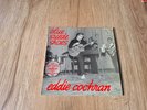 EP ROCK & ROLL EDDIE COCHRAN 