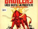 Broilers - Loco Hasta La Muerte  (Vinyl LP - 2015 - EU - Reissue)