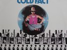 Rodriguez COLD FACT Australian ORIGINAL 1978 BLUE BEAT Records RARE LP