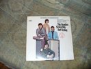The Beatles Yesterday and Today 1969 LP Capitol Records Orange Label ST 2553
