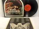 Neil Merryweather - Space Rangers LP - Mercury SRM 1-1007 - Tested EX- Vinyl