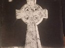 Black Sabbath - Headless Cross Vinyl LP 1989.  UK First Press IRS EIRSA 1002