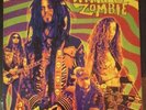 White Zombie - La Sexorcisto Original German Vinyl LP 1992. Geffen GEF24460
