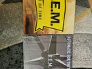 REM R.E.M rem vinyl lp X 2
