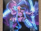 Hi, It’s Me by Ashnikko (Record, 2020) Rare EP 12” Blue Vinyl