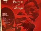 CLIFFORD BROWN With Strings EmArcy MG 36005 LP US 1955 DG MONO JAZZ Max Roach