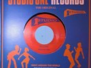 NEW- The MAD LADS- Ten To One / JACKIE MITTOO - Totall Together - SJR306-4