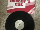 Doctor's Cat 