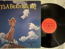 It’s A Beautiful Day Re-Press LP 1972 Columbia CS 9768 VG+