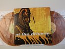 At The Drive-In - Relationship Of Command (Official 2013 Orange Marble Repress)