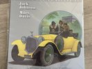 Miles Davis Mfsl Jack Johnson Sealed