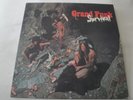 GRAND FUNK Survival VINYL LP ALBUM CAPITOL RECORDS