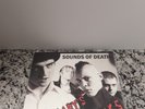 Rosemary's Babies – Sounds Of Death 45RPM (Red/Black) Ltd 250– Eerie Von, Danzig
