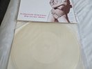 MADONNA HOLIDAY  UK TEST PRESSING ONE SIDED CLEAR PICTURE DISC TEST EX