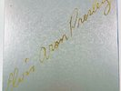 ELVIS ARON PRESLEY PROMO 25th ANNIVERSARY (8) LP BOX SET W/BOOKLET