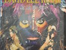 David Lee Roth Original 1986 Eat 'Em And Smile - 12” Vinyl Record - 9 25470-1 NM