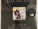 FALL OUT BOY – SO MUCH (FOR) STARDUST - LIMITED EDITION MILKY CLEAR VINYL LP 6A