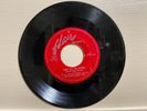 LITTLE JOHNNY JONES - Sweet Little Woman/I may be Wrong - Rare - 1953 45rpm VG+