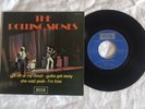 Rolling Stones - Get Off Of My Cloud 461.211 France  EP  HYPER RARE