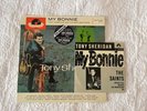 Tony Sheridan And The Beat Brothers Beatles My Bonnie LP+ Single 1237112 SLPHM