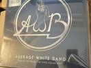 Average White Band Pick Of The Pieces Box Set 5 White vinyl Sealed See Pics Pls