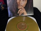 LEGEND THE BEST OF BOB MARLEY & THE WAILERS  LP Vinyl GOLD