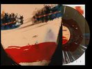 The Jesus and Mary Chain | Black with Red, White and Blue