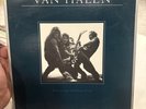 Van Halen - WOMEN AND CHILDREN FIRST - 1980 - Vinyl Record LP Warner - HS 3415