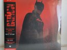 THE BATMAN Soundtrack  3LP COLOR VINYL Mondo Score DC Comics Michael Giacchino
