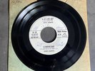EP Janis Martin - Let's Elope Baby - US RCA Rockabilly Promo
