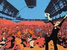 The Chemical Brothers - Surrender.  2x12