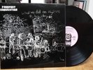 Fairport Convention - What We Did On Our Holidays - Rare Black Block Label