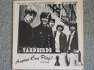 The Yardbirds - Anyone Can Play Original LP VG+\VG+ 1977 Live/Studio