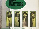 The Meters Second Line Strut R&B record vinyl Album