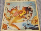 DIRE STRAITS 2 LP ALCHEMY LIVE MADE IN SPAIN RARE 1984 RARE