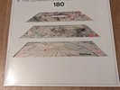 180grm Floating Points & Pharaoh Sanders - Promises Limited Edition 180 Vinyl