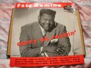Rock & Roll LP;  Fats Domino  