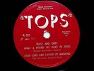 Christian Chapel Choir Harold Brothman Religious Tops 78 Record
