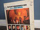 The Velvet Underground & Nico - S/T 1967 Canada 1st - Vinyl Record LP Album VG+