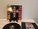 Appetite for Destruction  [LP] by Guns N' Roses (Vinyl,1987, Geffen 1st pressing
