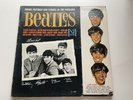 The Beatles Songs Pictures, Stories Of The Fabulous Gatefold LP * VJLP 1062 1964