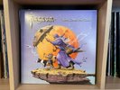 Magnum - Here comes the Rain (2-LP,  Farbiges Vinyl, Edged)