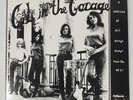VARIOUS “Girls In The Garage” Vinyl Record Album LP Psych Garage Rock Romulan