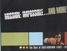 Lalo Schifrin Mission: Impossible ... And More  Motor Music Vinyl LP