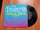 THE DOORS - WISHFUL SINFUL  45 giri single 7
