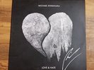 Michael Kiwanuka  - Love & Hate - SIGNED