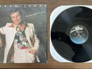 George Jones - I Am What I Am LP Epic JE-36586 1980 Presssing  Rare Vintage LP